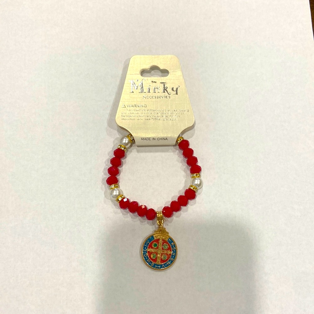 New San Benito Bracelet $13/each